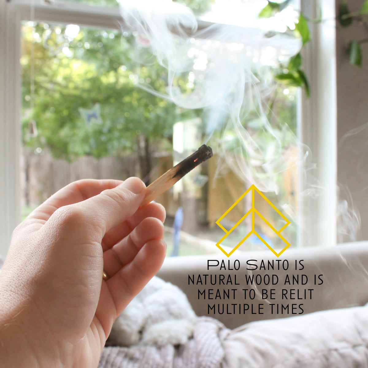 Palo Santo Sticks