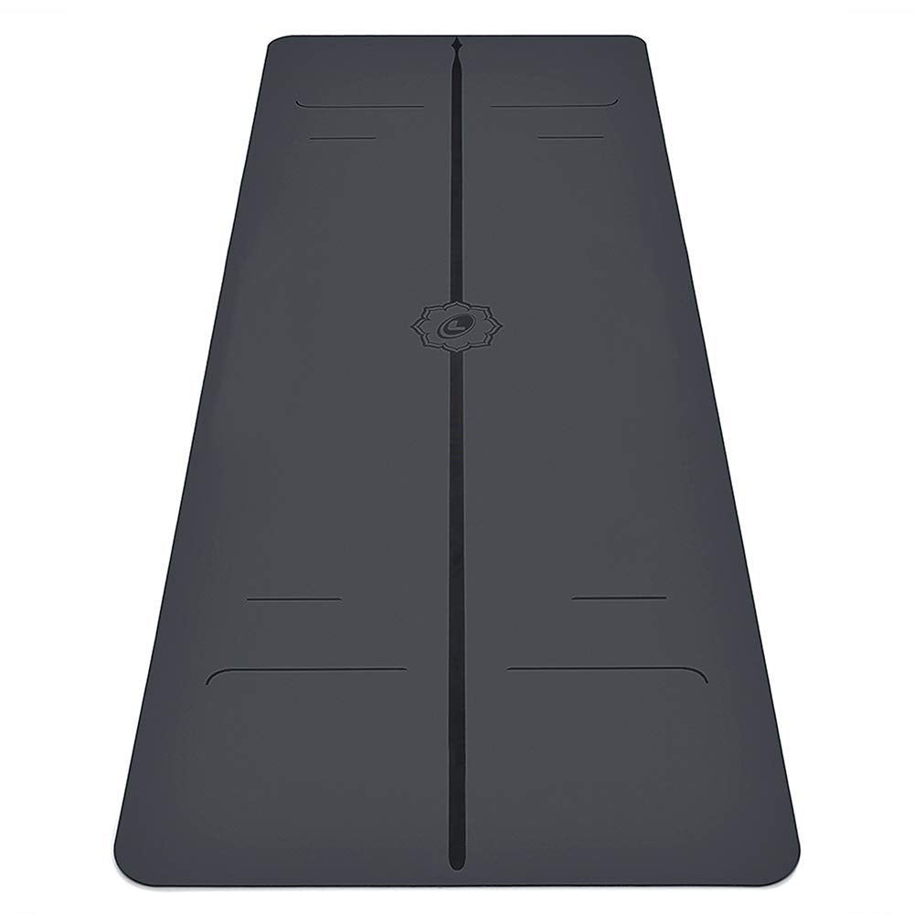 Evolve Yoga Mat (Grey)