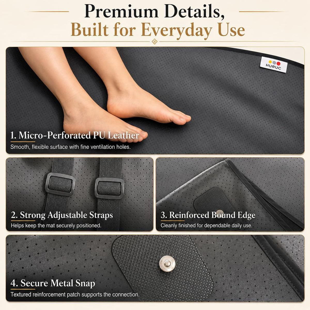 Queen Grounding Mat for Bed
