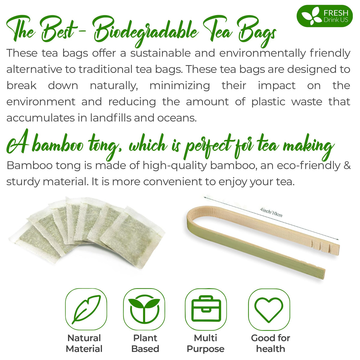 Premium Rosemary Leaf 135 Tea Bags (135 Tea Bags)