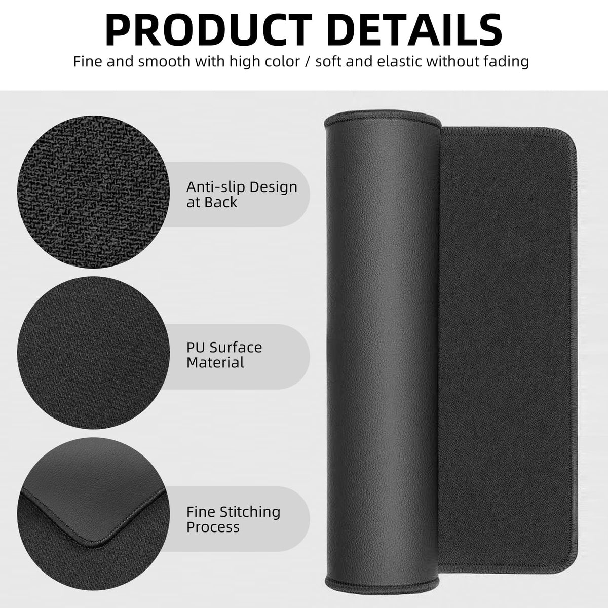 Grounding Mat Kit for Healthy Grounding Energy (24x36 Inch)