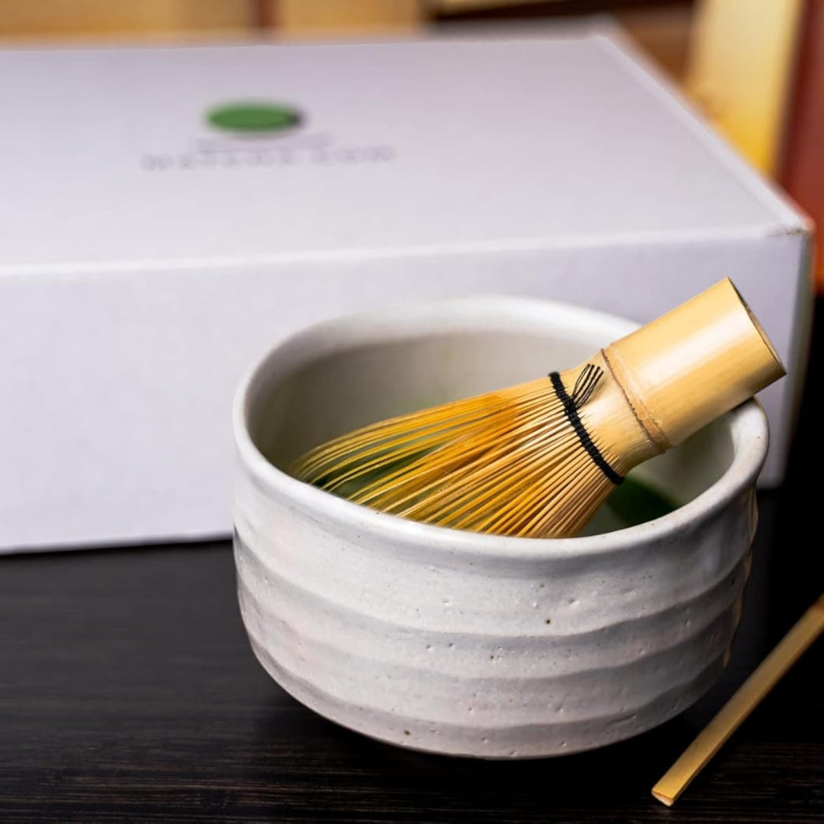 Dr. Weil Matcha Kari Organic Matcha Powder (100 Grams)