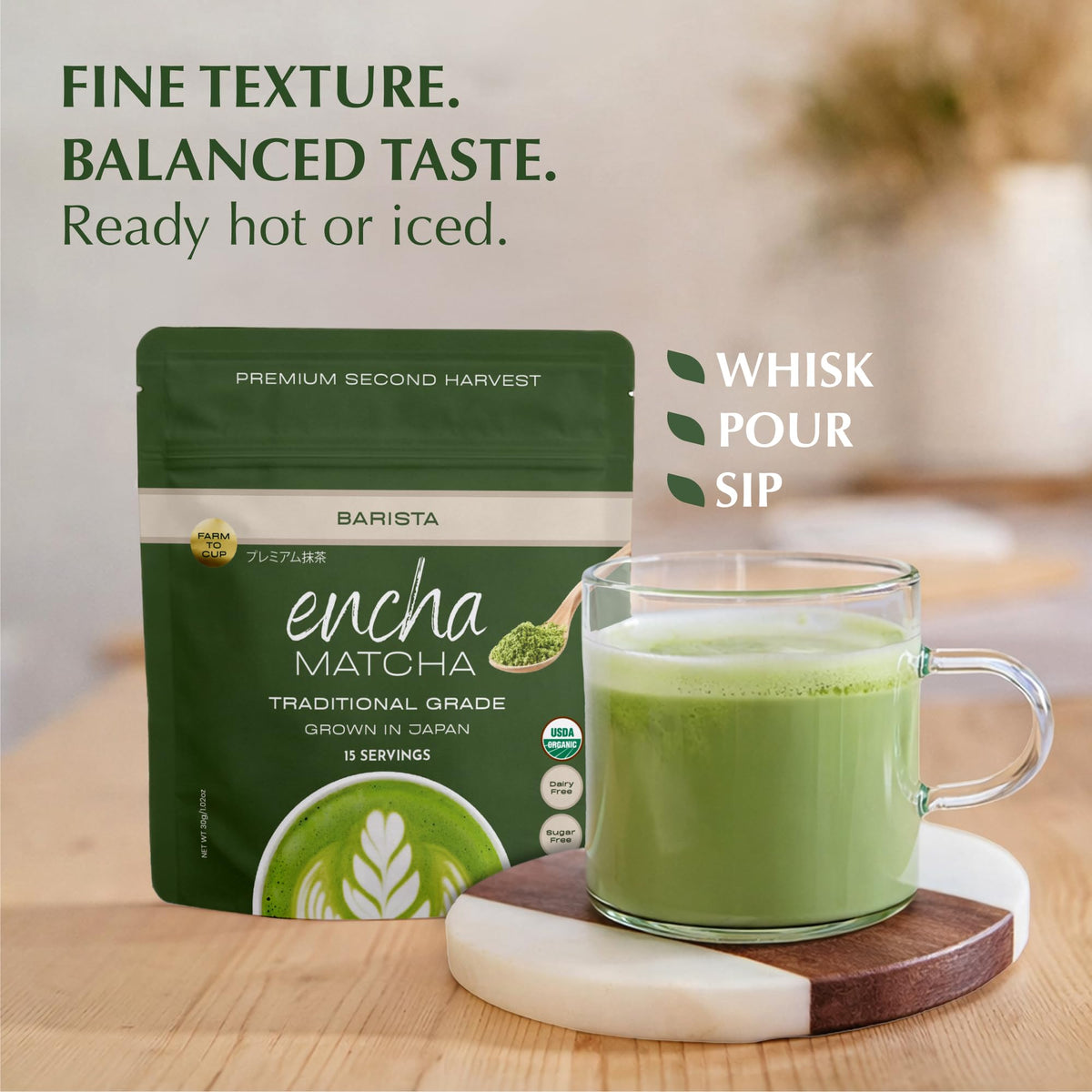 Matcha Powder (1.06 Ounce)