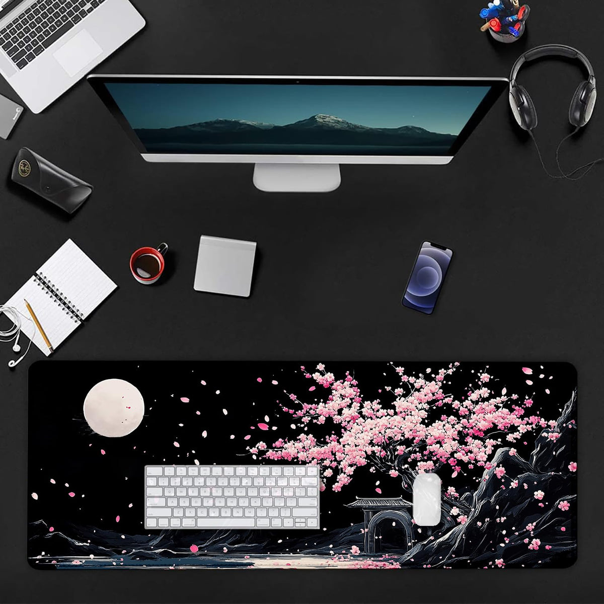 Large Mouse Pad (Xl-21)