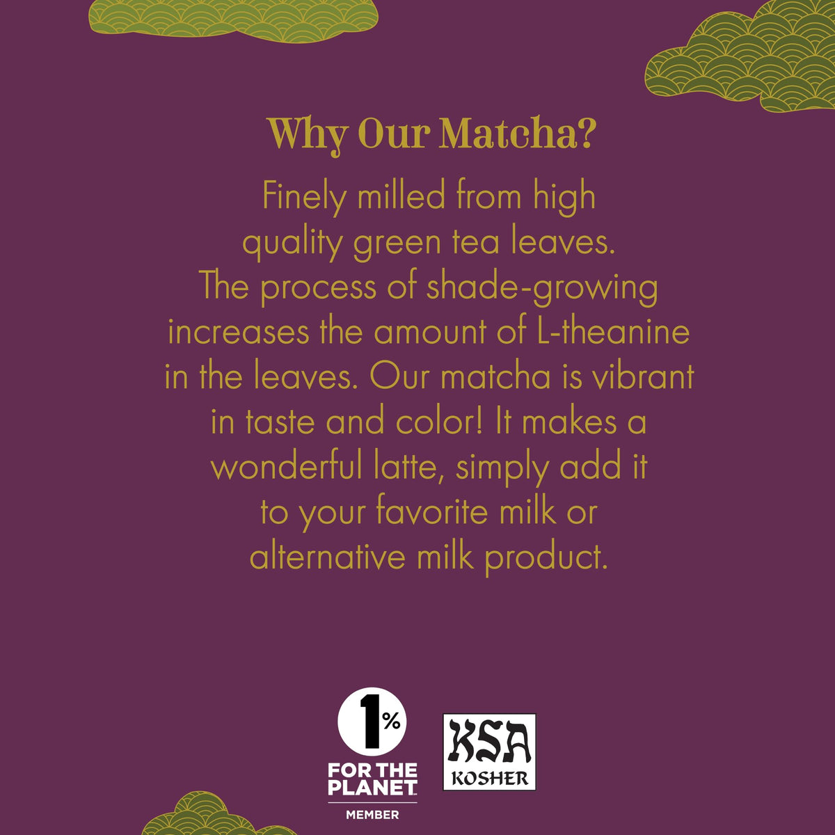 Supreme Matcha Green Tea Powder