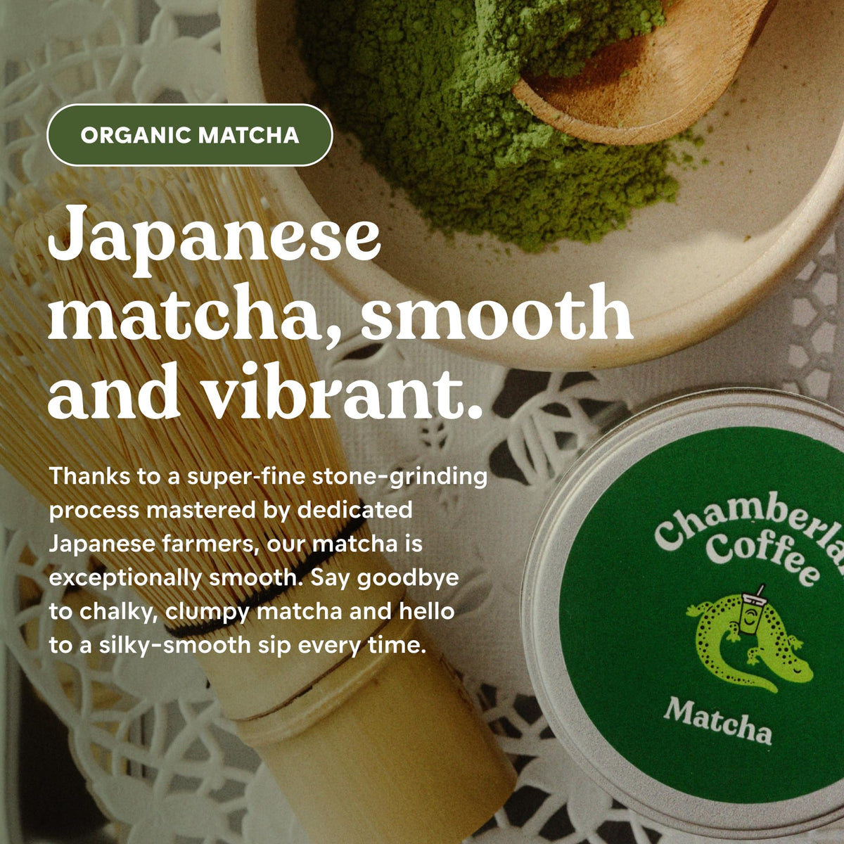 Green Tea Ceremonial Grade A Matcha Tin (1.06 Ounce (Pack of 1))