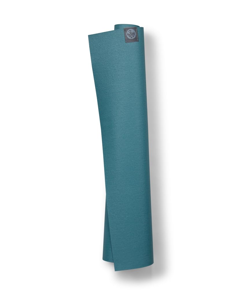 eKO Superlite Travel Yoga Mat (Deep Sage / 71" x 24")