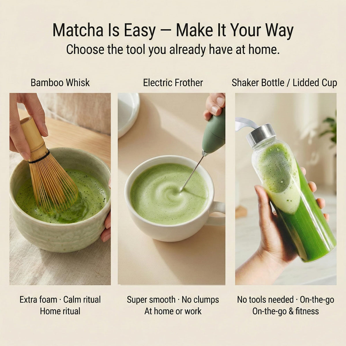 Organic Matcha Packets (0.07 Ounce (Pack of 9))