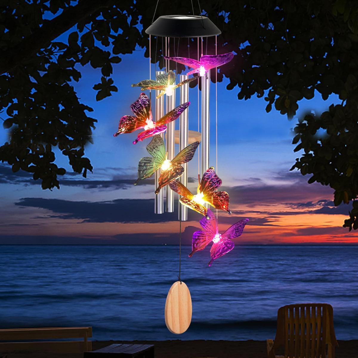 Butterfly Decorative Mobiles Gifts