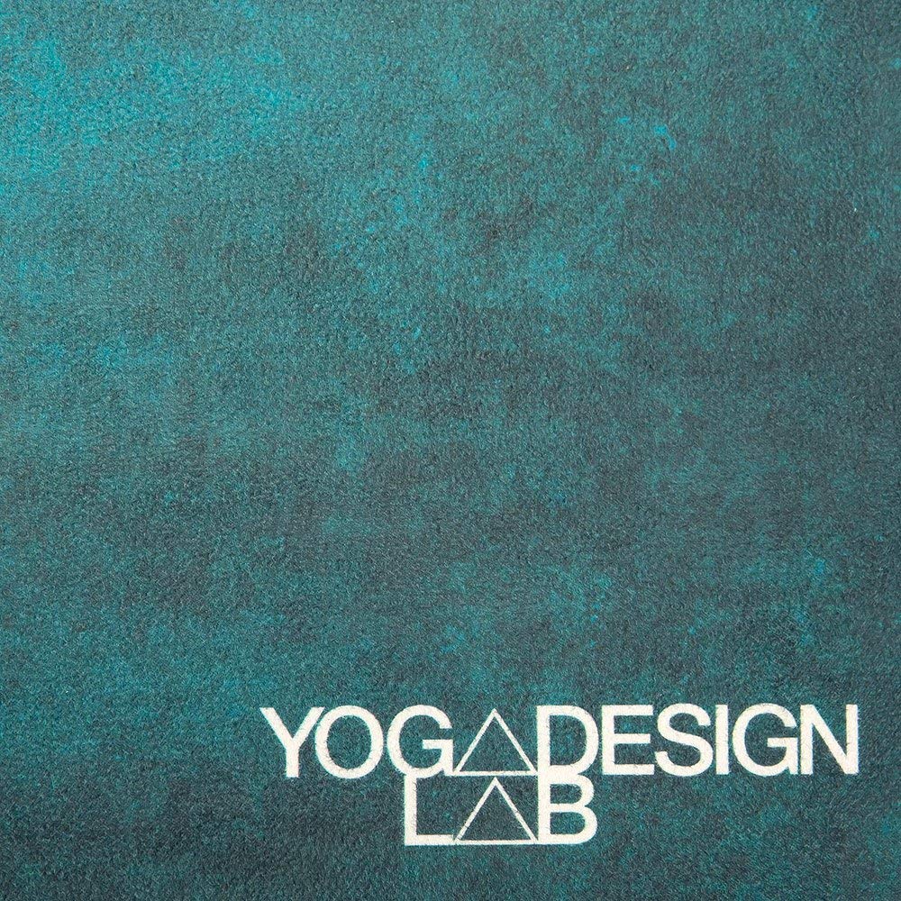 YOGA DESIGN LAB (Aegean Green / 5.5mm)