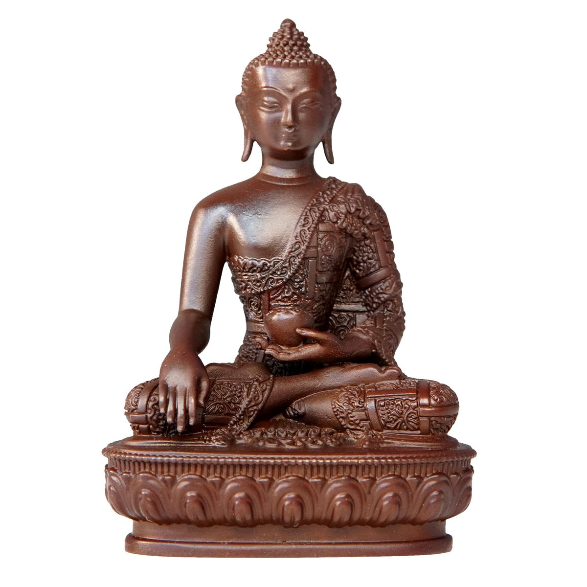 Buddha Statue Indoor (Sakyamuni)
