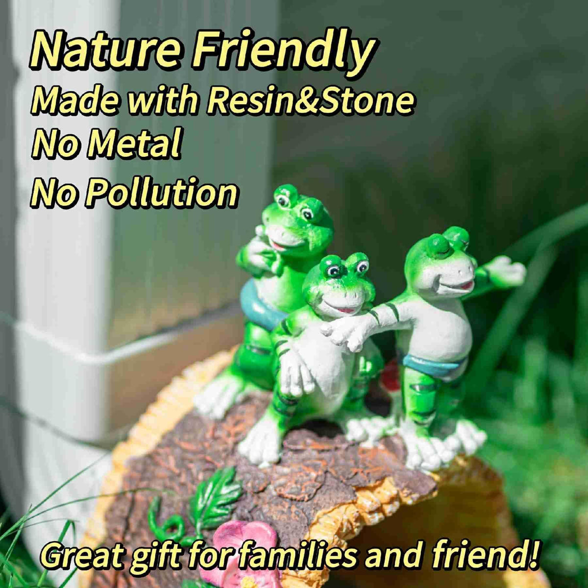 APX Frog Gutter Downspout Extensions (Frog)