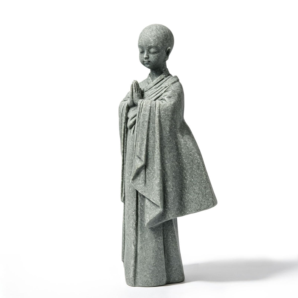 Stone Buddha Statue for Home (B)