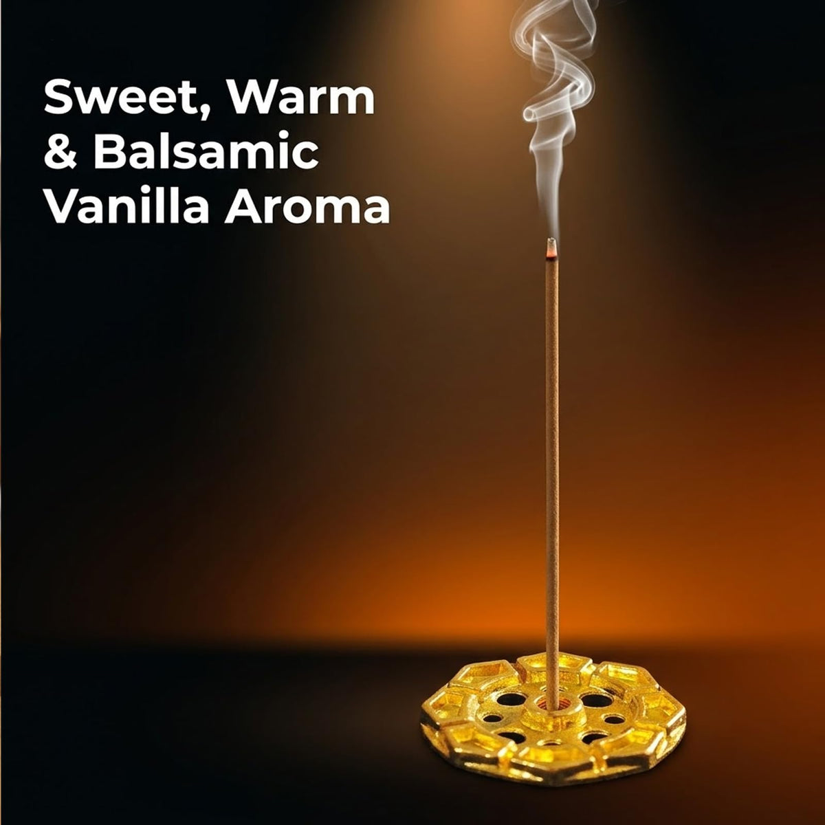 Benzoin Incense Sticks