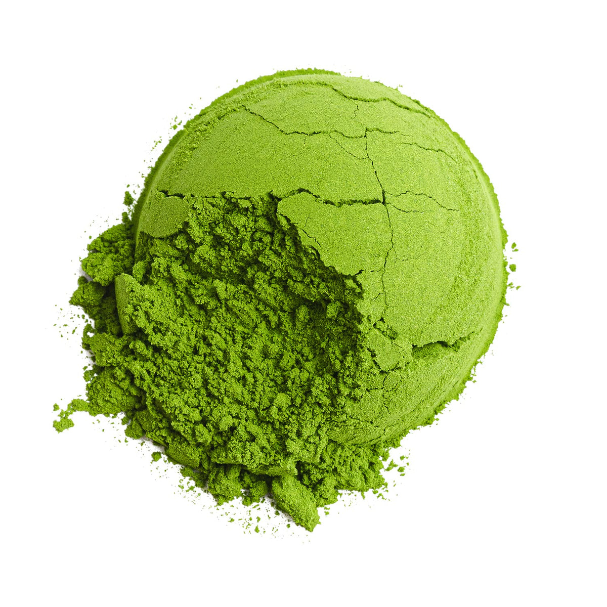 Kirishima Ceremonial Grade Matcha Green Tea Powder 3.52 oz (3.52 Ounce (Pack of 1))