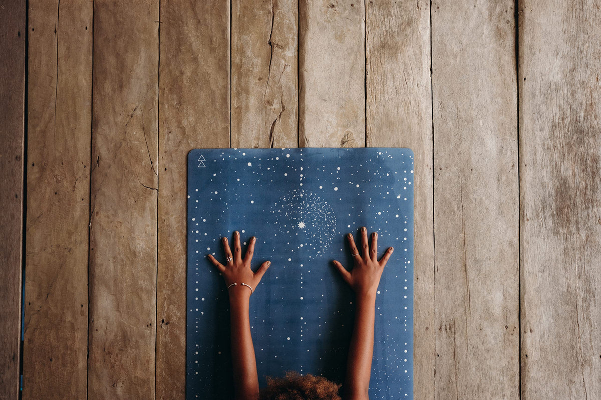 YOGA DESIGN LAB (Celestial / 3.5mm)