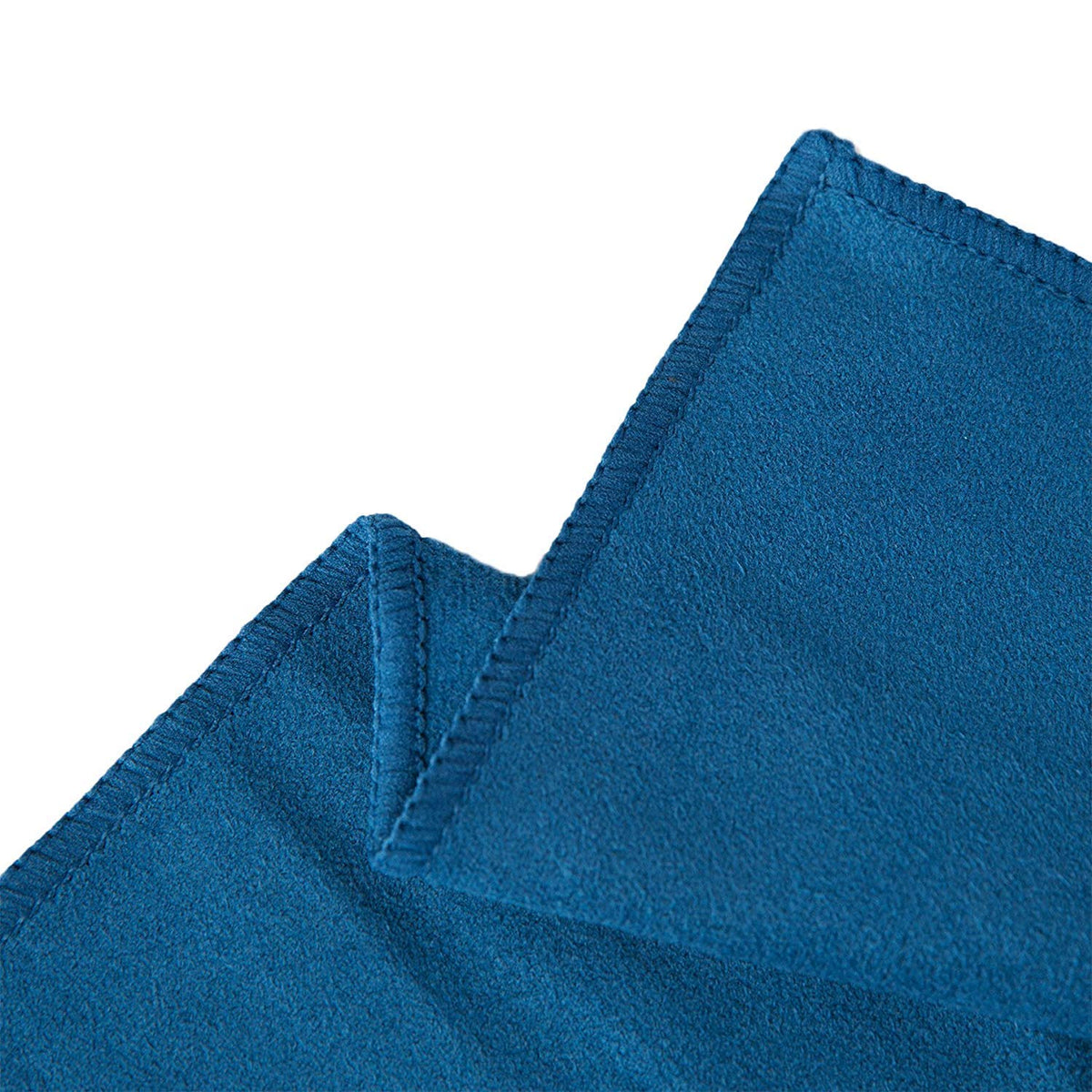 GoSweat Microfiber Hand Towel (Evening Blue / 26.50" x 16.00")