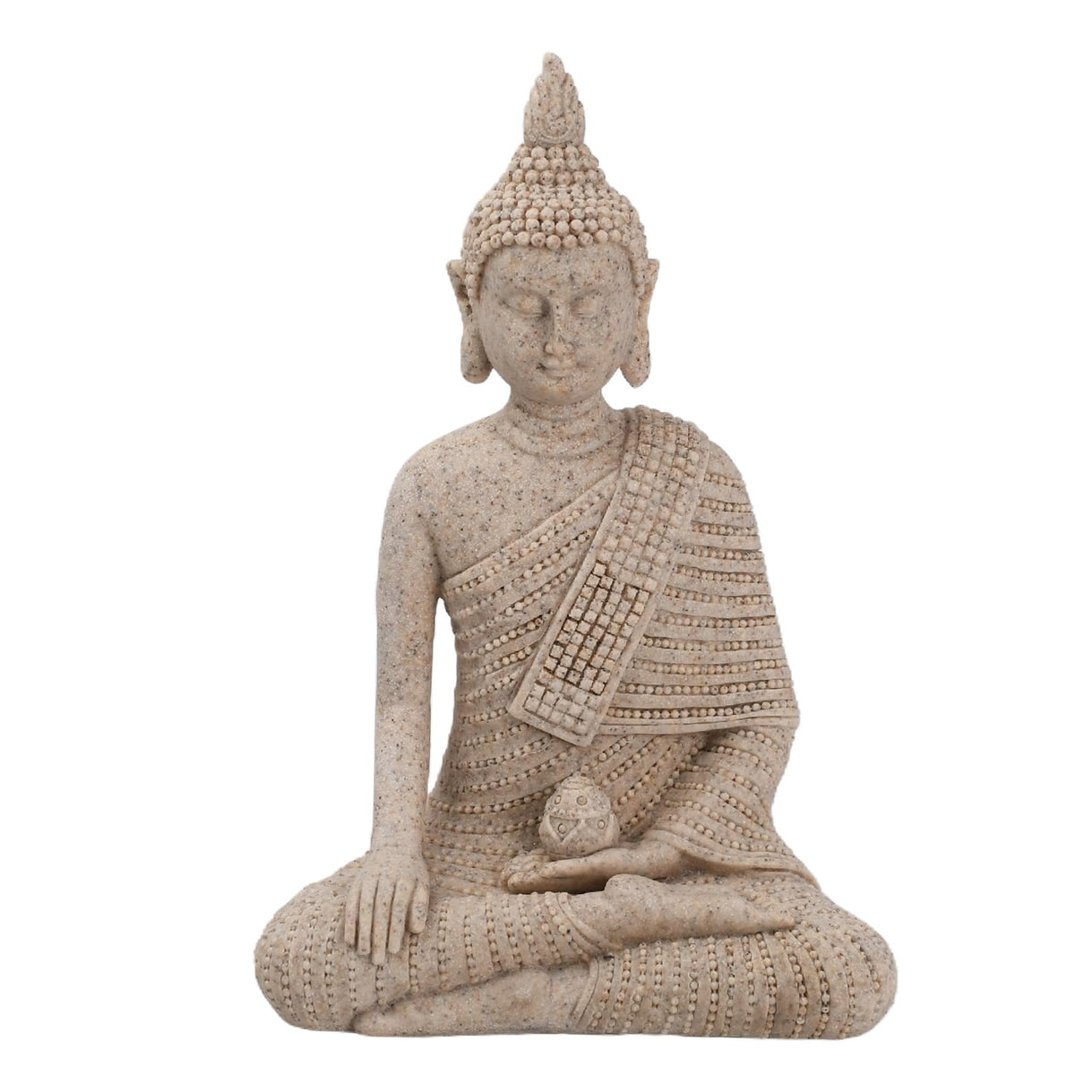 6.5 Inch Hand (D-pure Sandstone)