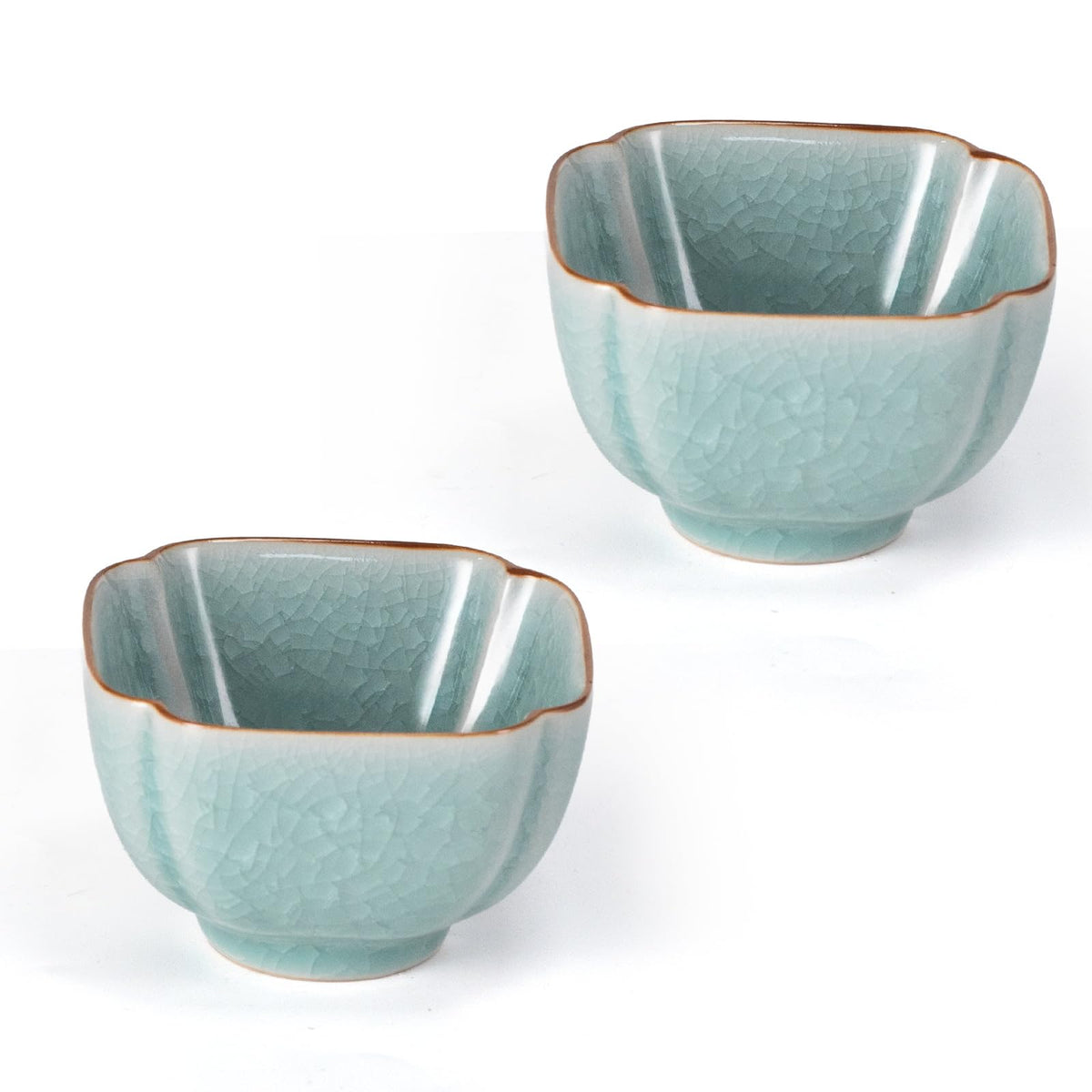 Japanese Tea Cups (GN06)