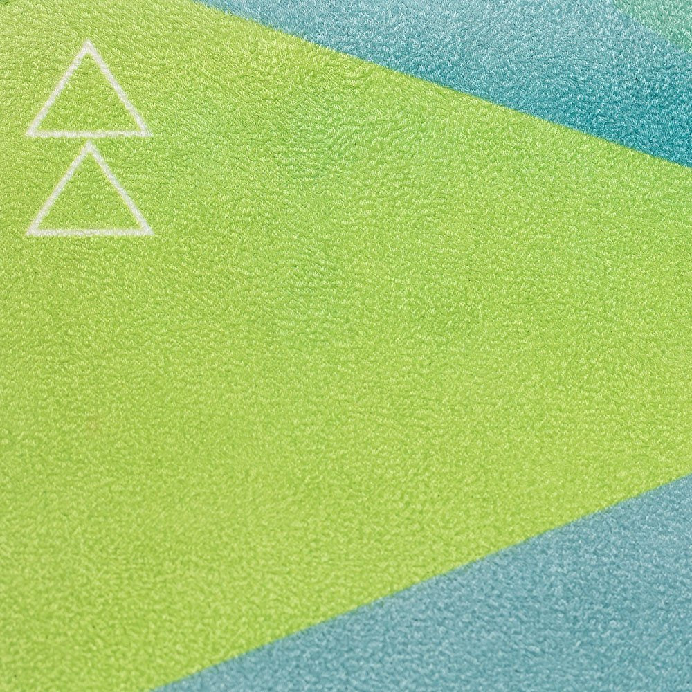 YOGA DESIGN LAB (Geo / 5.5mm)