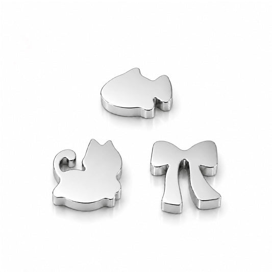 Matcha Sifter Weights Set of 3 (Cat Shape)