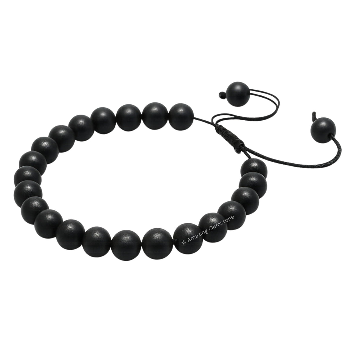 Shungite Bracelet (Shungite)