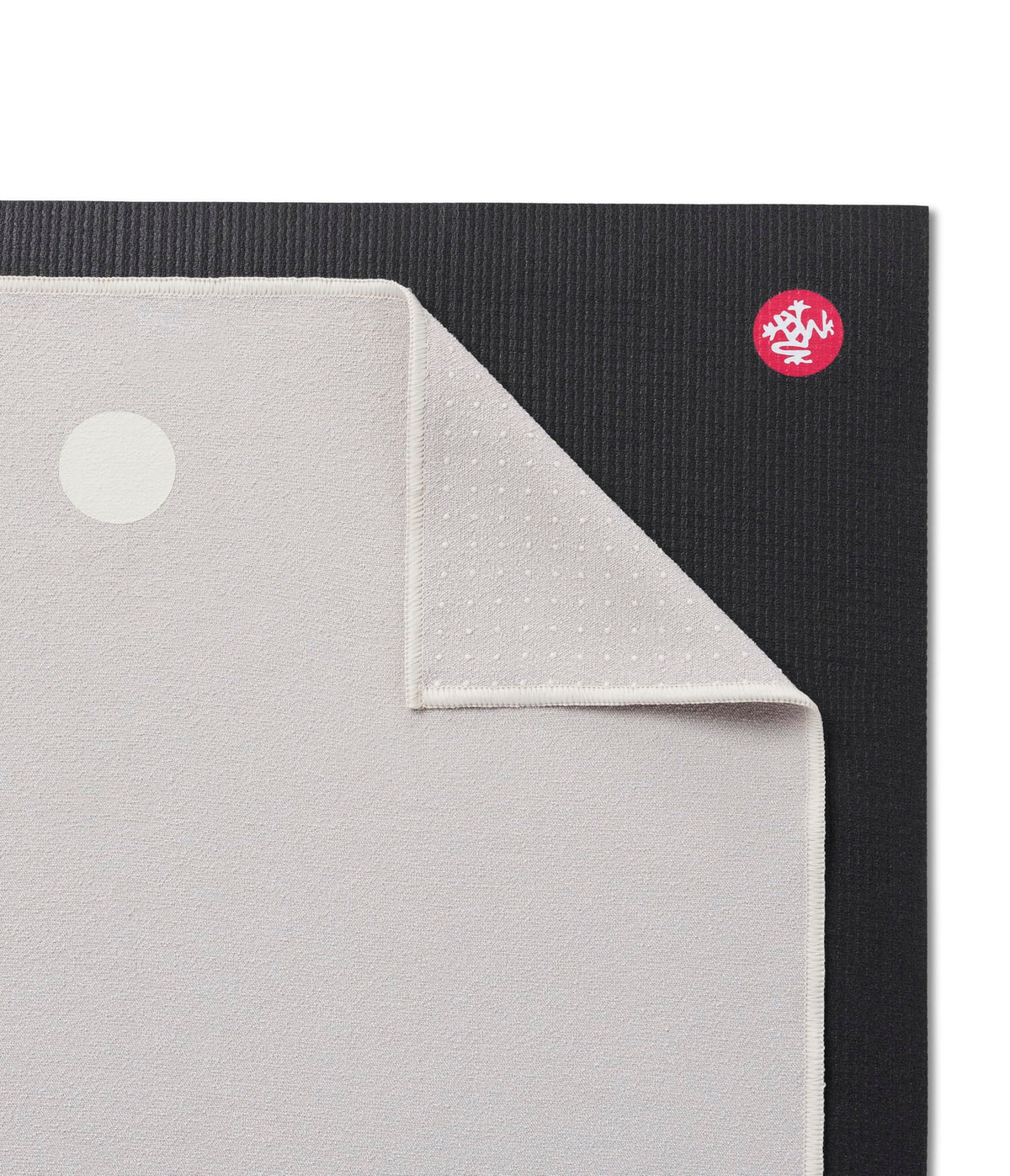 Yogitoes Hot Yoga Mat Towel (Linen / 71" x 24")