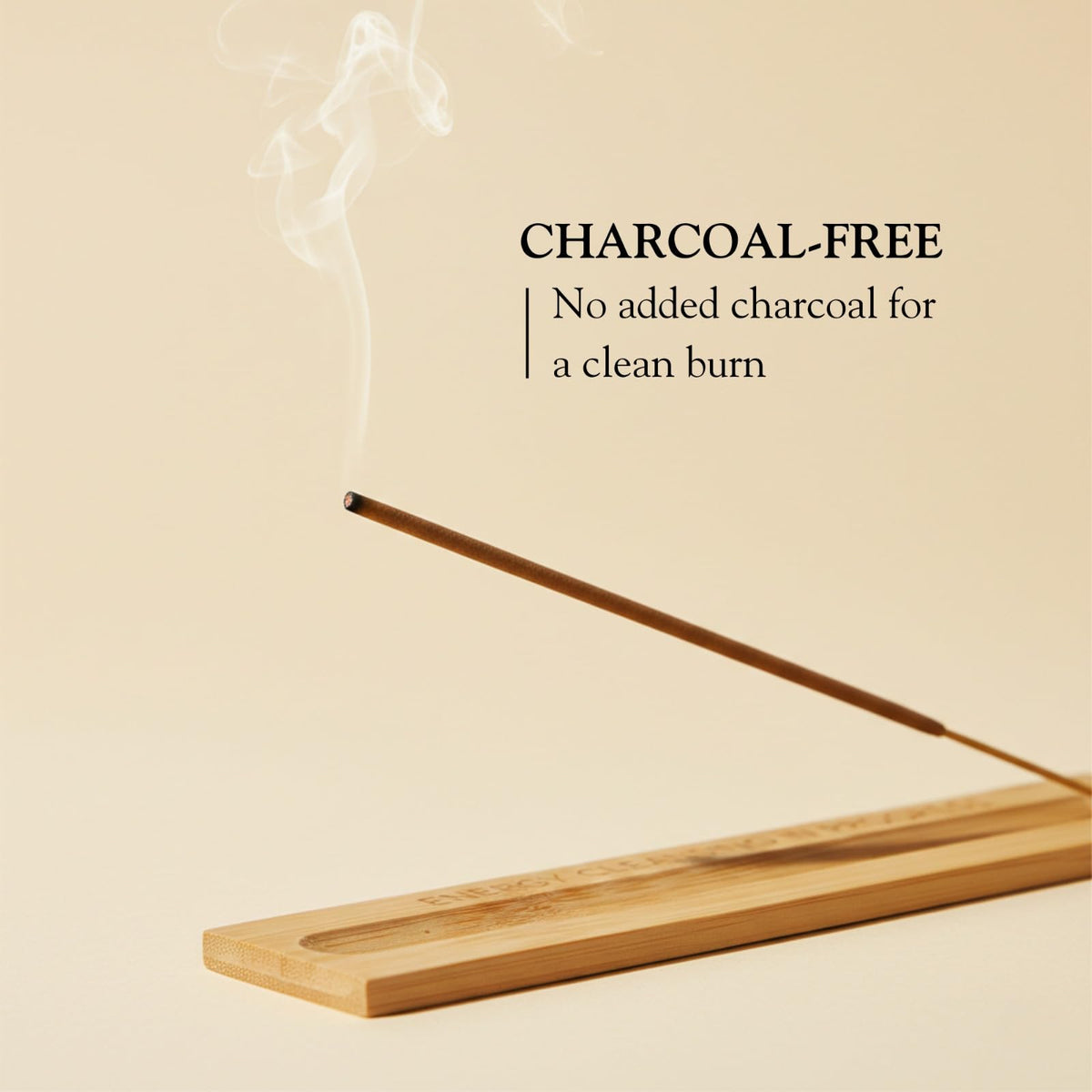 Sage & Palo Santo Incense Sticks 100% Natural (Sage & Palo Santo)