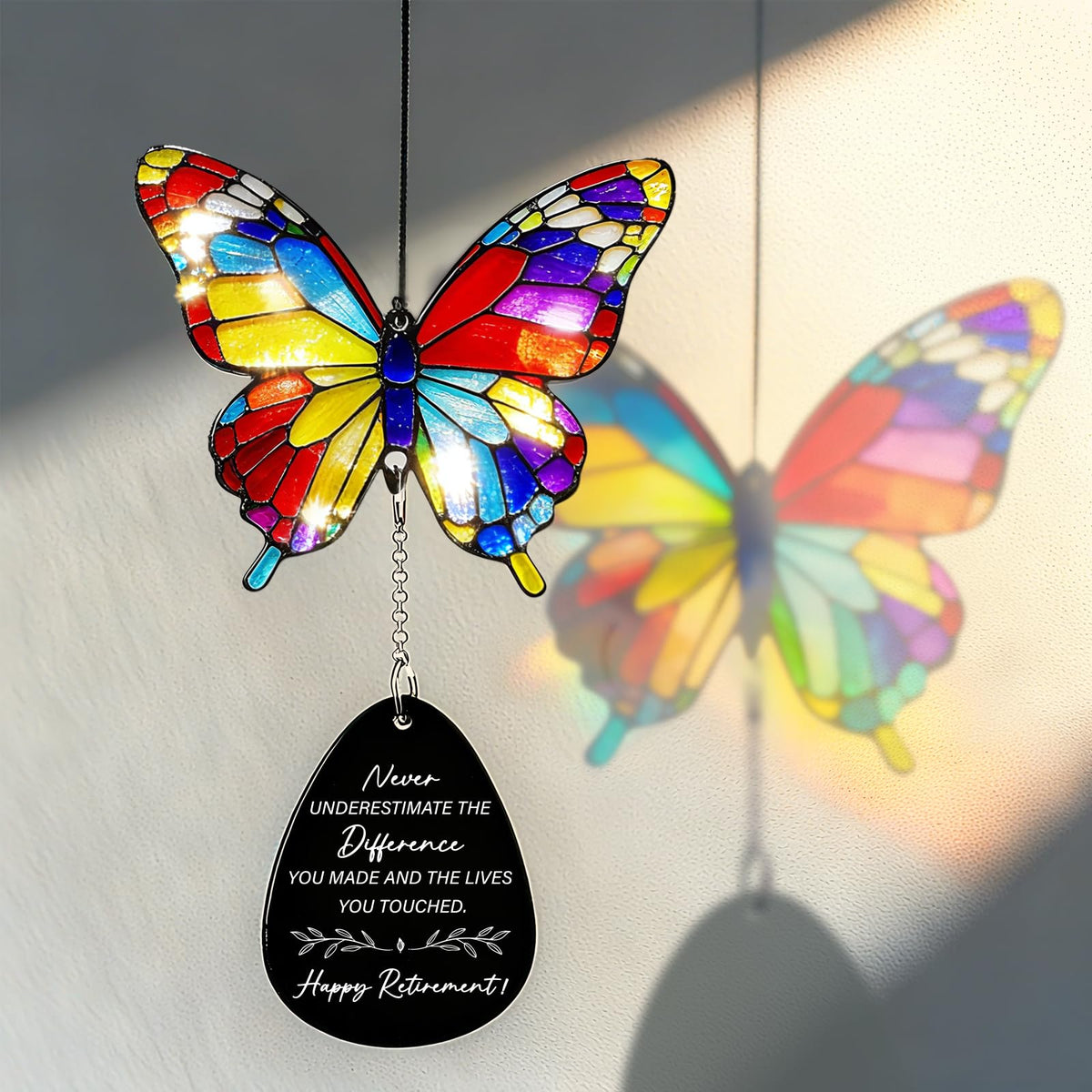 Retirement Gift for Woman (Retirement Gift)