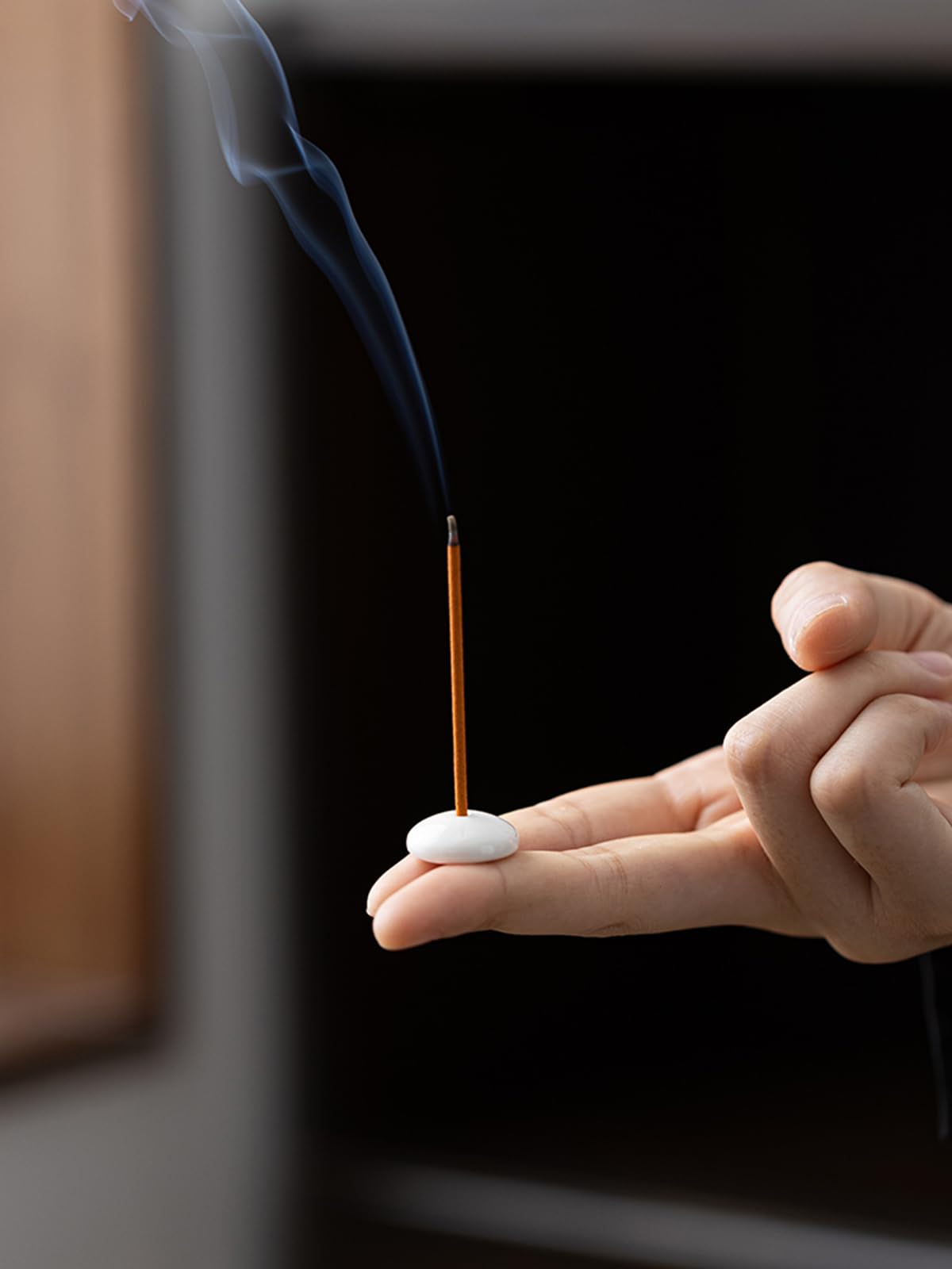 Four Season Winter Harmony Natural Sandalwood Incense