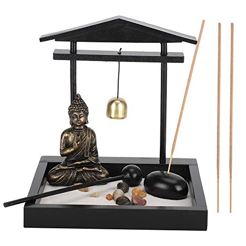 Desktop Zen Garden Kit (1906)