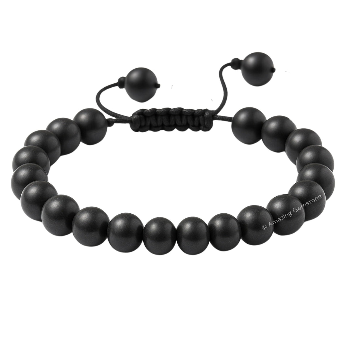 Shungite Bracelet (Shungite)