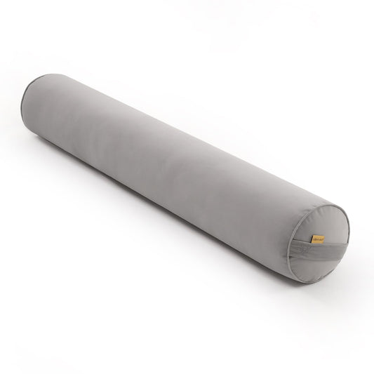 Body Pillow for Adults (Zinc Gray / 47.24"*7.87")