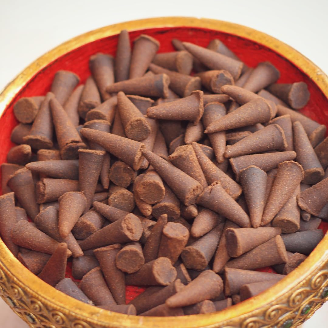 French Vanilla 100% (French-vanilla / Pack Of 120 Cones)