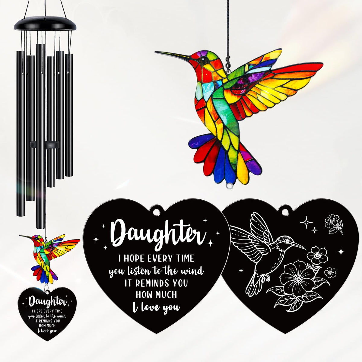 Daughter Birthday Gifts (Daughter)