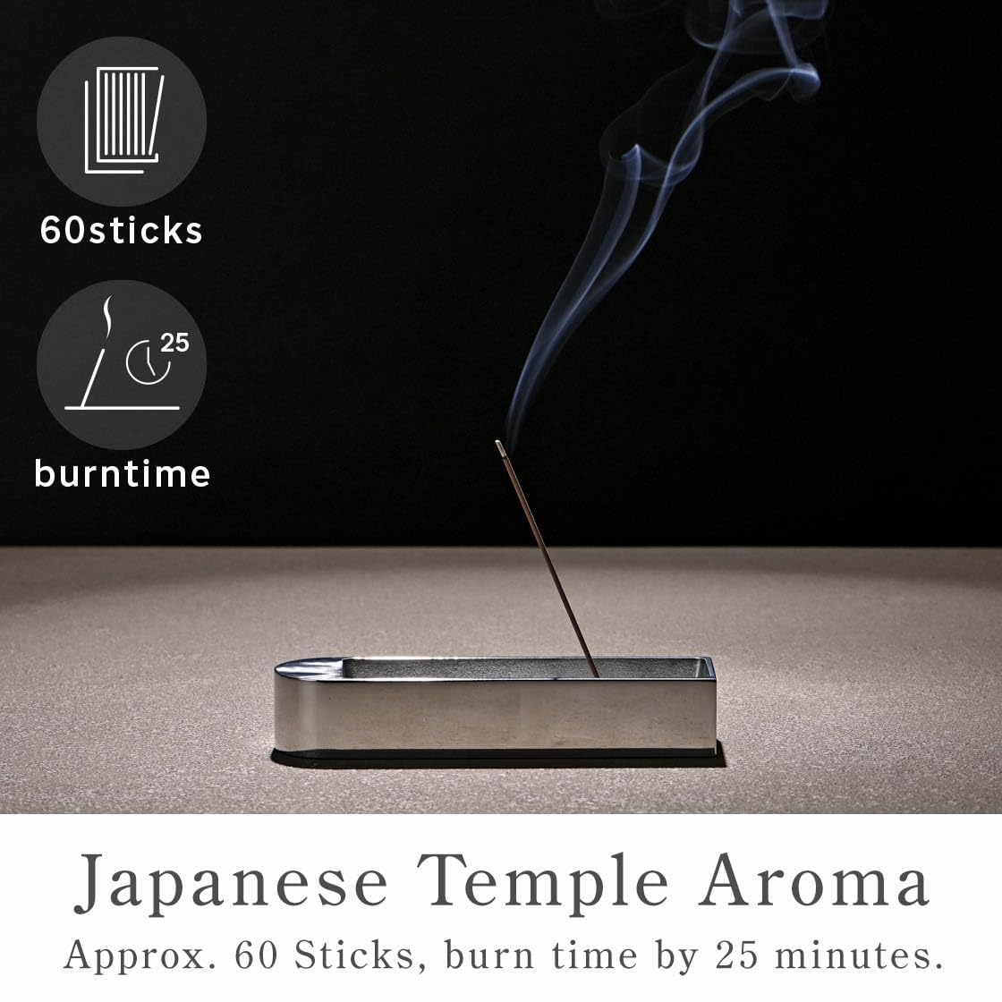 Kyoto Osmanthus Incense Sticks