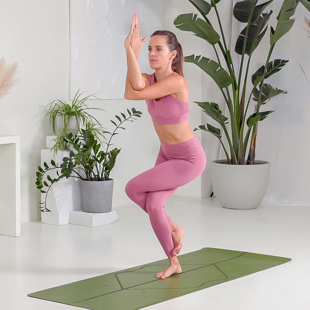 Original Yoga Mat (Olive)