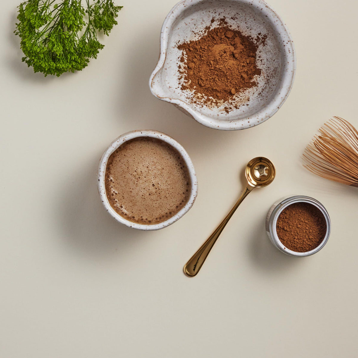 Houjicha Powder (100 g)