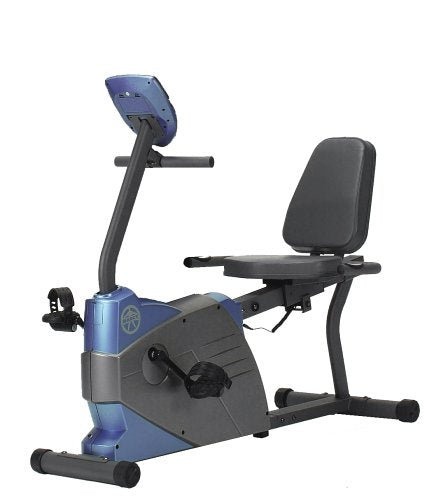 Circuit Fitness 1 (Midnight Black / 1/4-inch)
