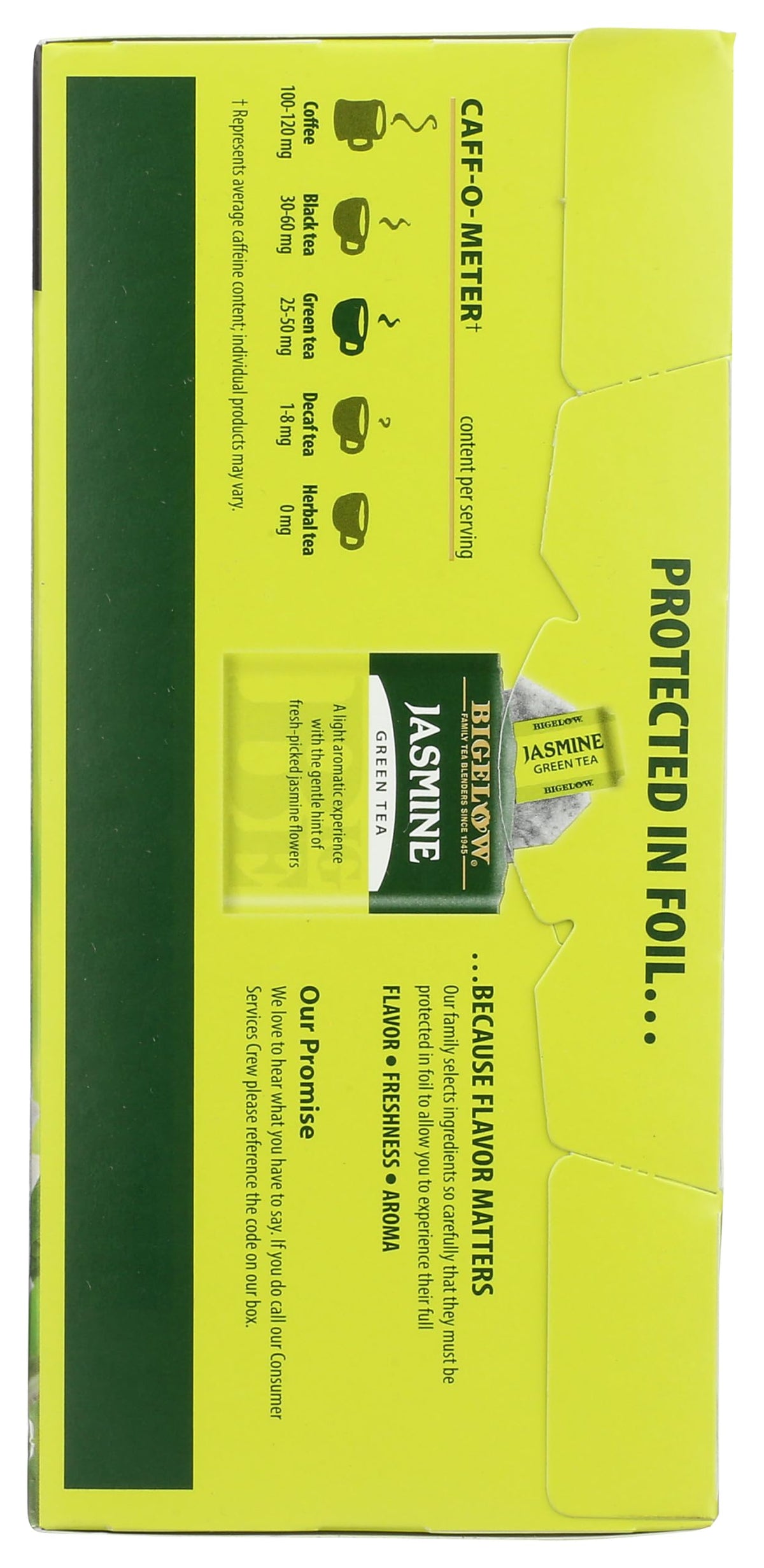 Green Jasmine 28ct (28 Count (Pack of 1))