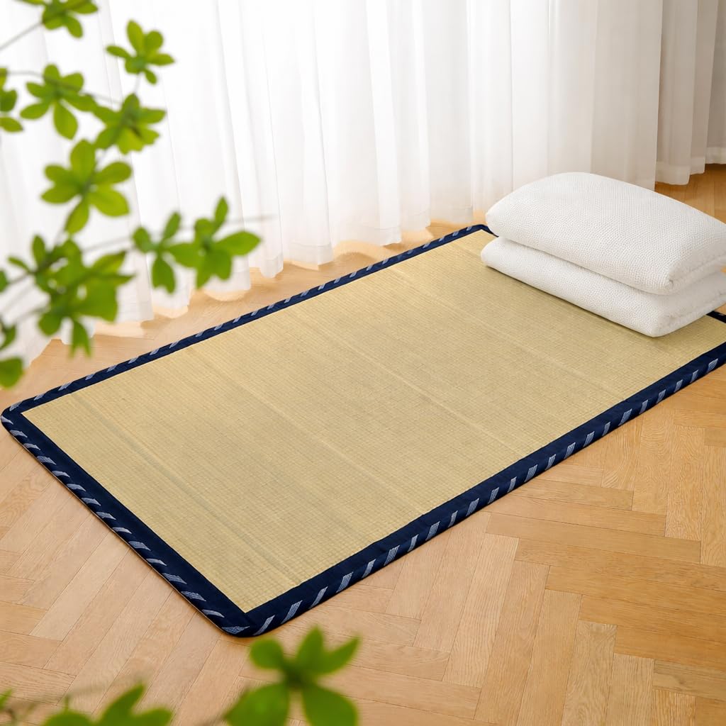 Tatami Mat Tatami Mattress (Twin Roll Up)