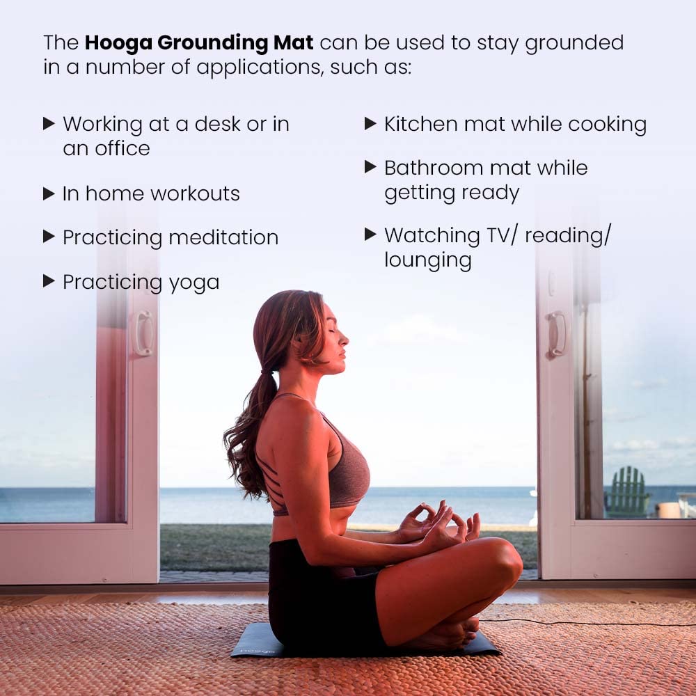 Grounding Mat (24x16)