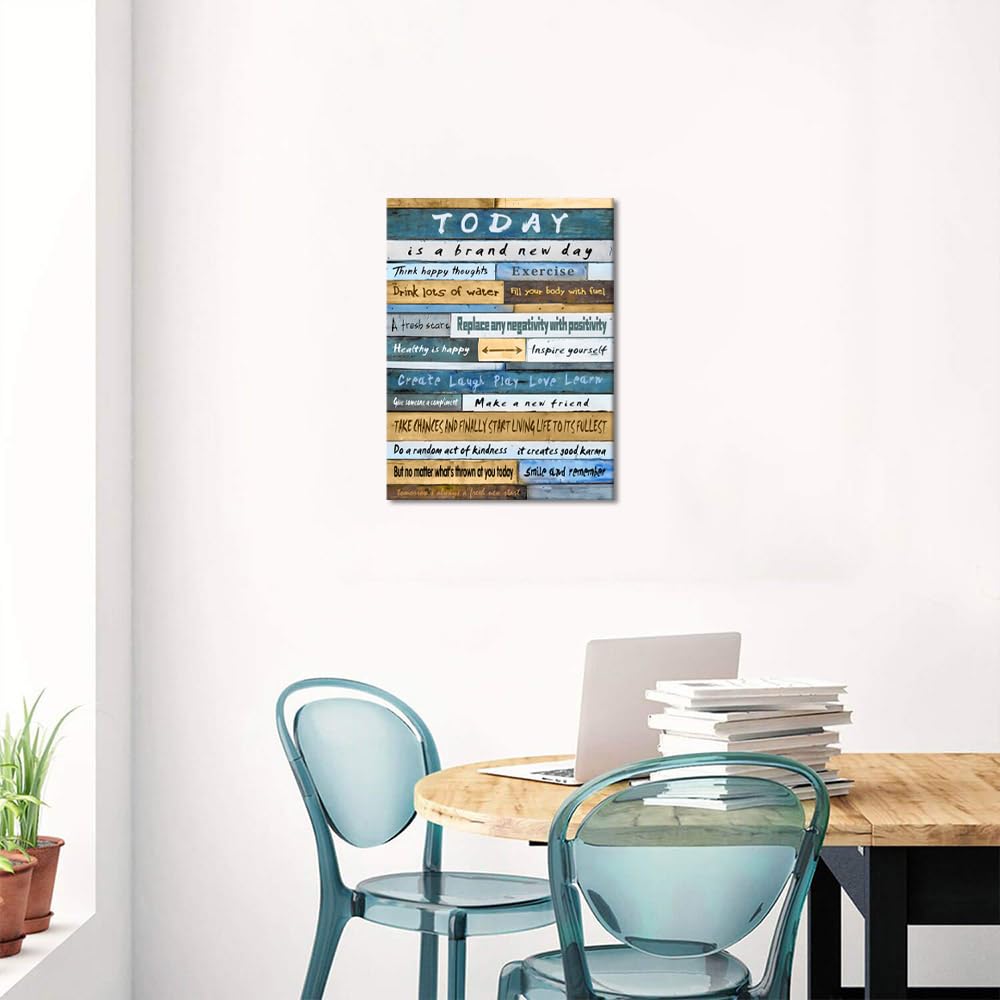 Modern Wall Art for Living Room (Style_09 / 16"L x 12"W)