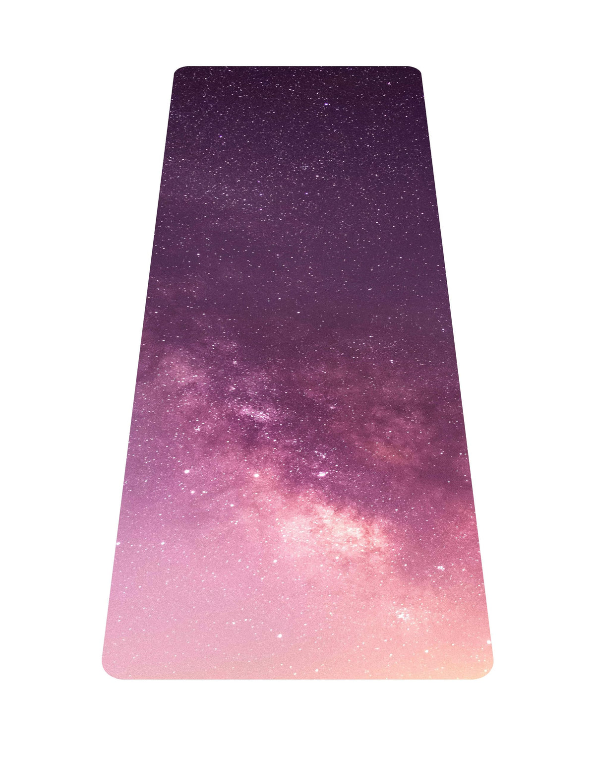 Printed Travel Yoga Mat (CanLanXingKong)