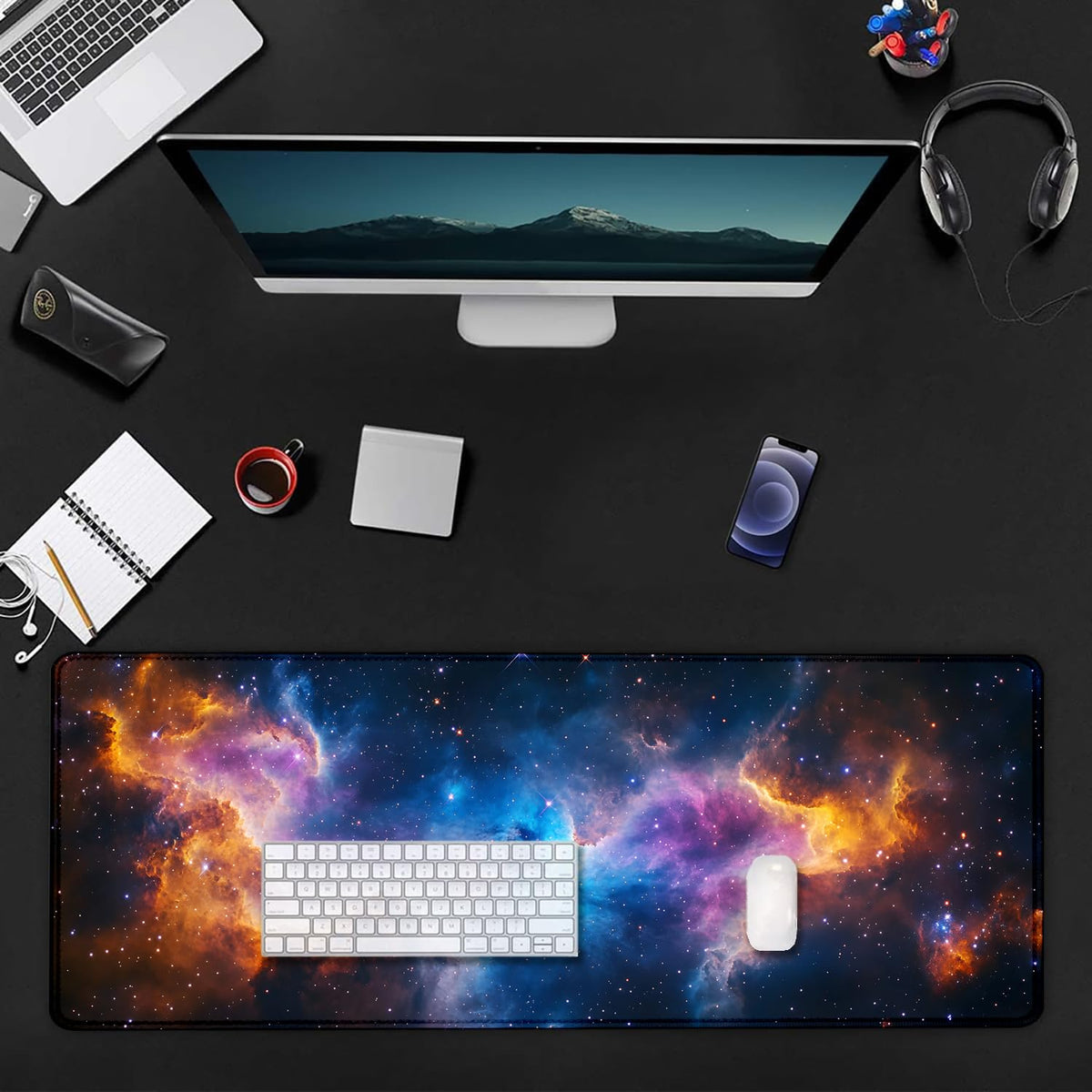 Large Mouse Pad (Xl-19)