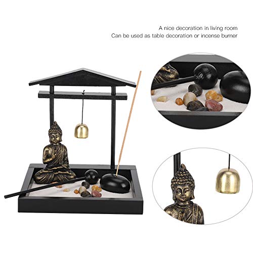 Desktop Zen Garden Kit (1906)