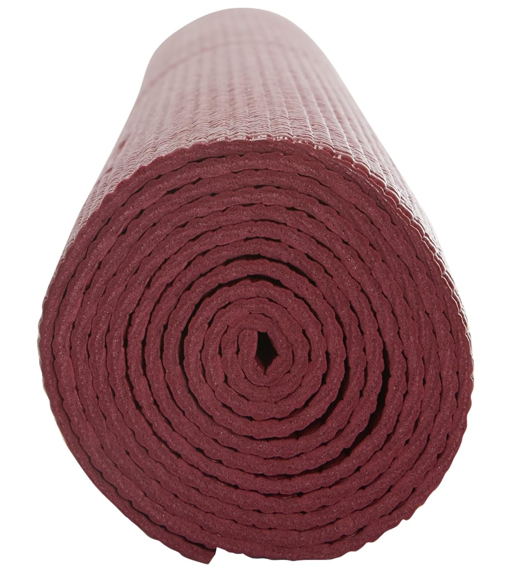 Mat 72 x 24 Inch 3mm (Merlot / 3mm Thick)