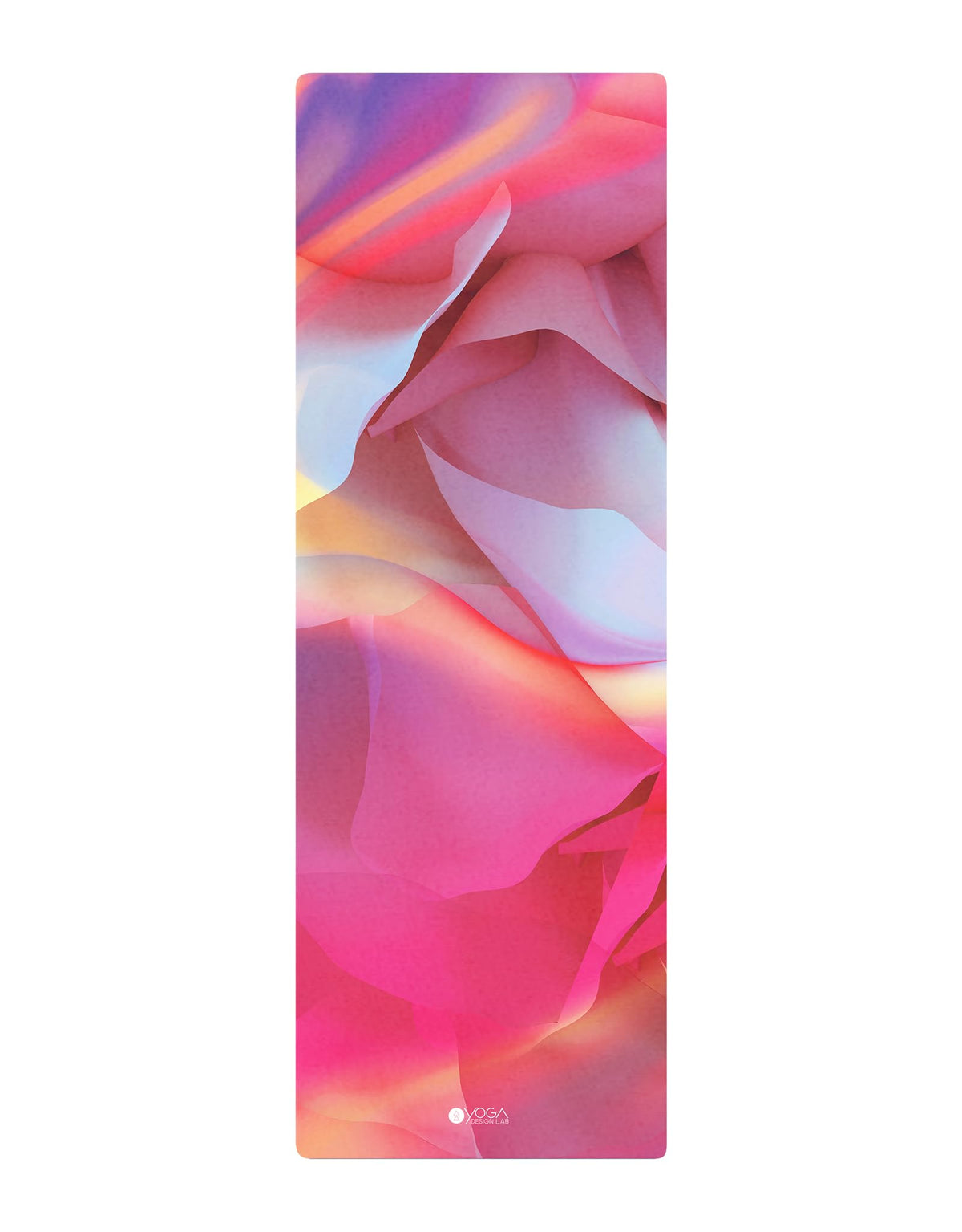 YOGA DESIGN LAB (Rose / 3.5mm)