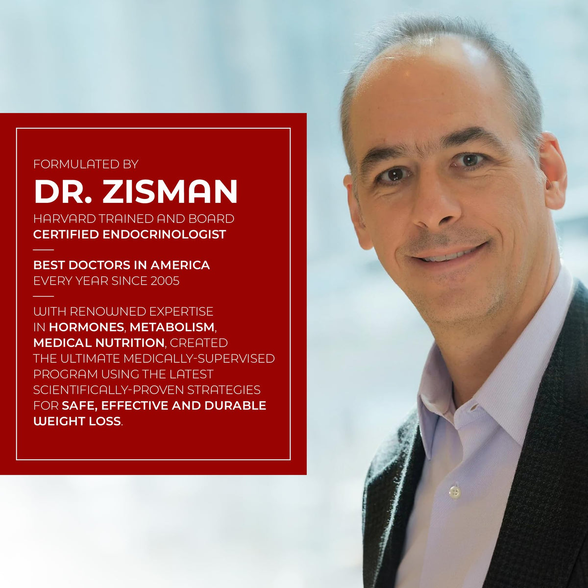 Dr. Zisman ZT Slimming Detox Tea (30 Servings (Pack of 1))