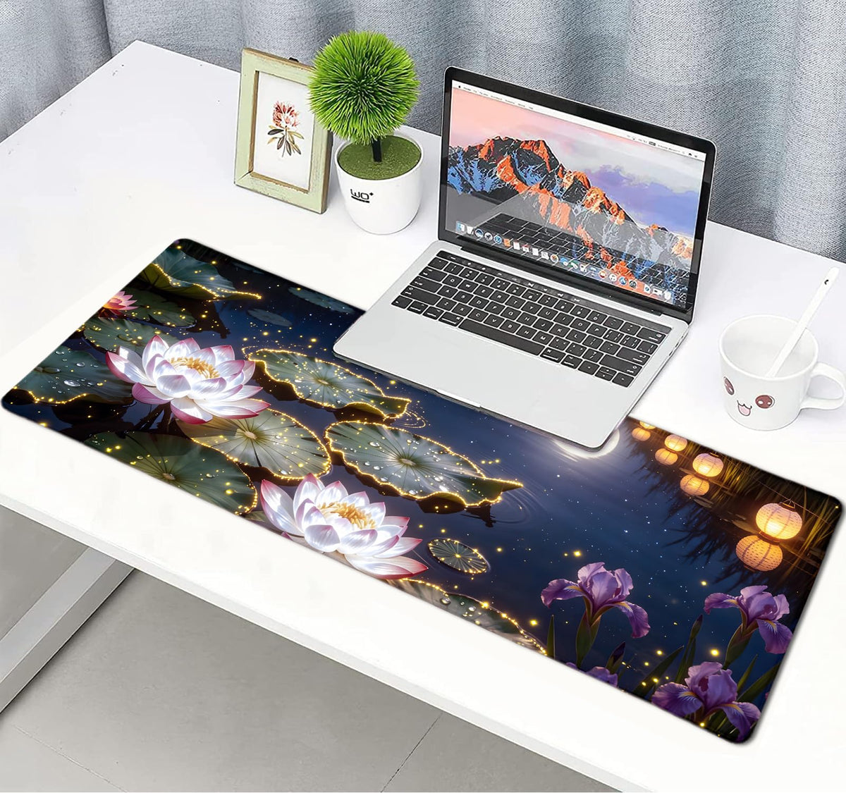 Large Mouse Pad (Xl-29)